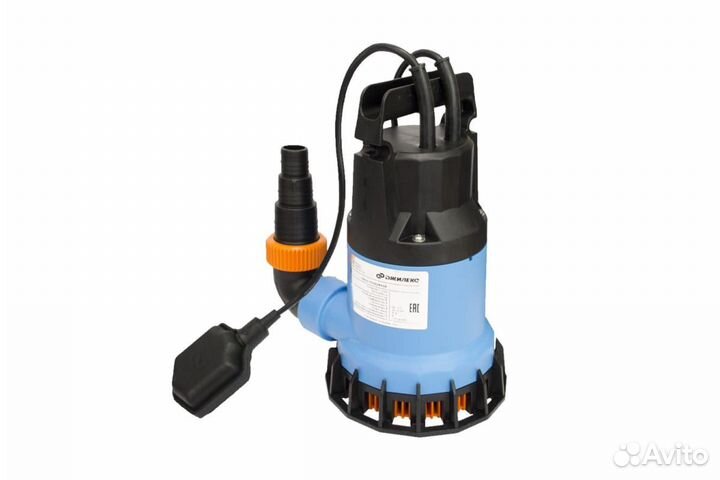 Дренажный насос Джилекс 220/12