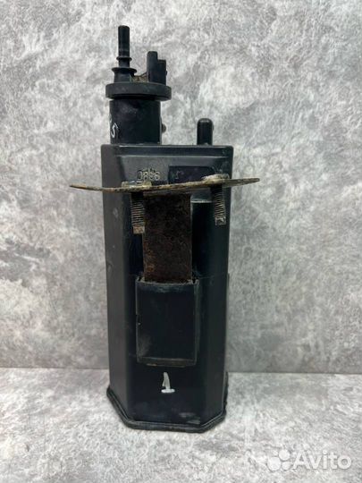 Адсорбер Renault Logan 2008 8200228714