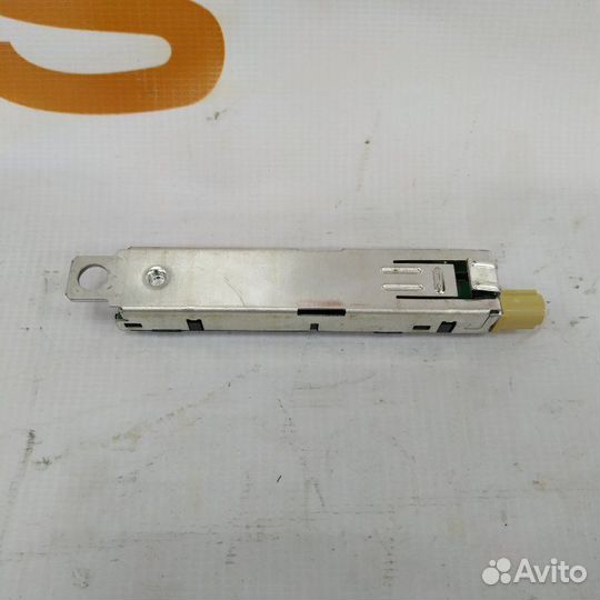 Усилитель антенны Volkswagen Tiguan 2 2017