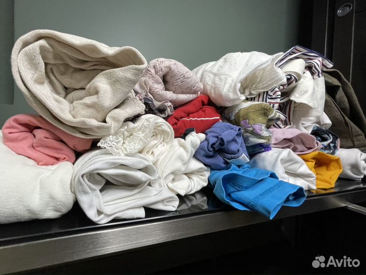 На тряпки ветошь хб хлопок