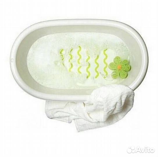 Детская ванночка для купания