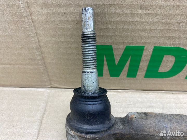 Тяга рулевая с наконечником Cadillac Escalade 4