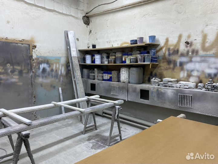 Производство мебели г. Клин