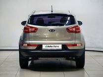 Kia Sportage 2.0 MT, 2011, 136 000 км, с пробегом, цена 997 000 руб.