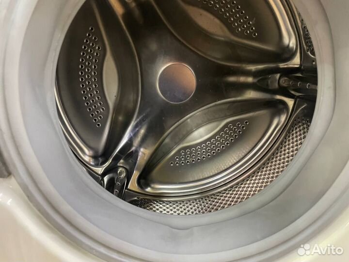 Стиральная машина siemens