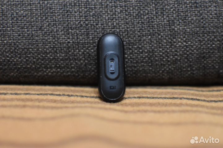 Фитнес браслет Mi Band 2