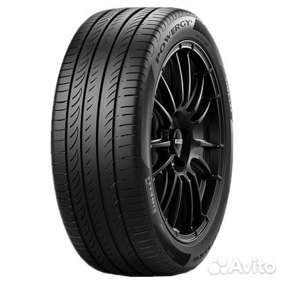 Pirelli Powergy 255/45 R19 104Y