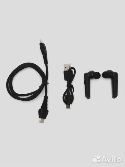 Беспроводные наушники G 13 с гибким ошейником