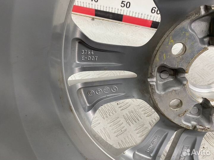 Диск литой Kia 52910f1100 Sportage