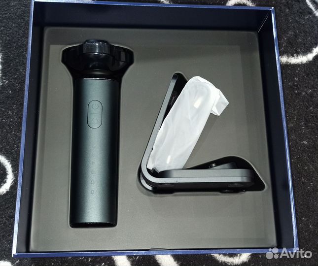 Электробритва Xiaomi Mi Electric Shaver S700