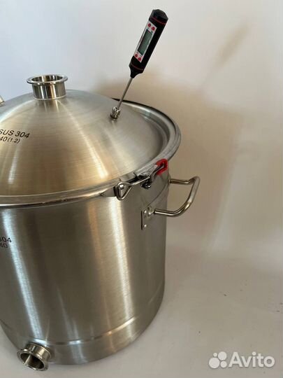 Перегонный куб 36, 50, 70, 100 литров