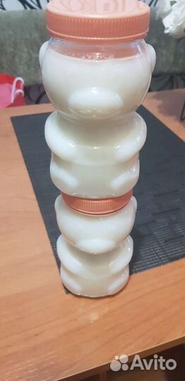 Тара 500мл из под жира