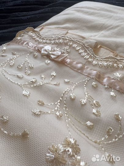 Детское одеяло