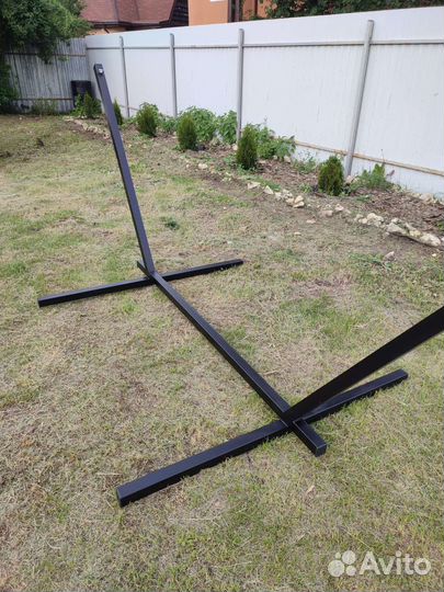 Каркас для гамака. Стойка под гамак