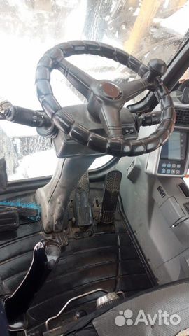 Колёсный экскаватор DOOSAN DX160W, 2013 объявление продам