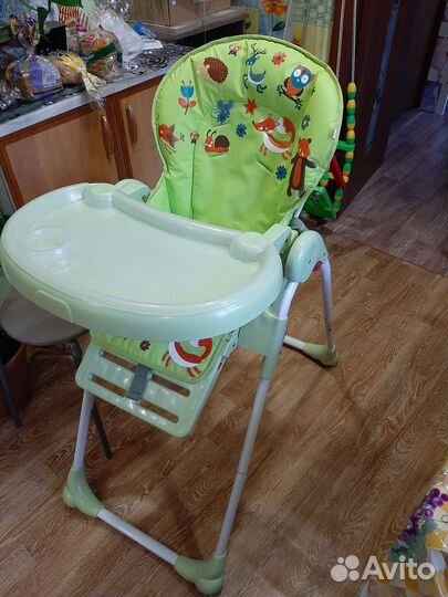 Стул для кормления
