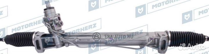 Motorherz R24821NW Рулевая рейка с тягами гидравли