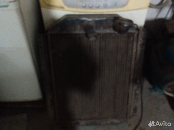 Запчасти на ЗИЛ 157