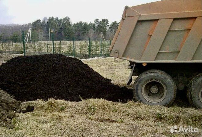 Трехкомпонентный грунт