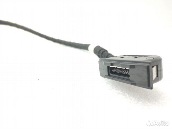 Электропроводка Mercedes-Benz E-Class W212 1.8