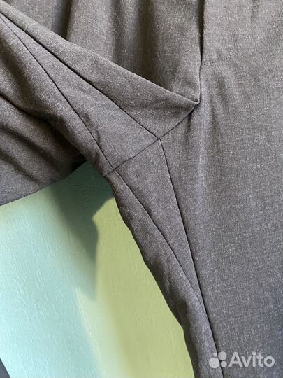 Брюки шерсть hugo boss оригинал