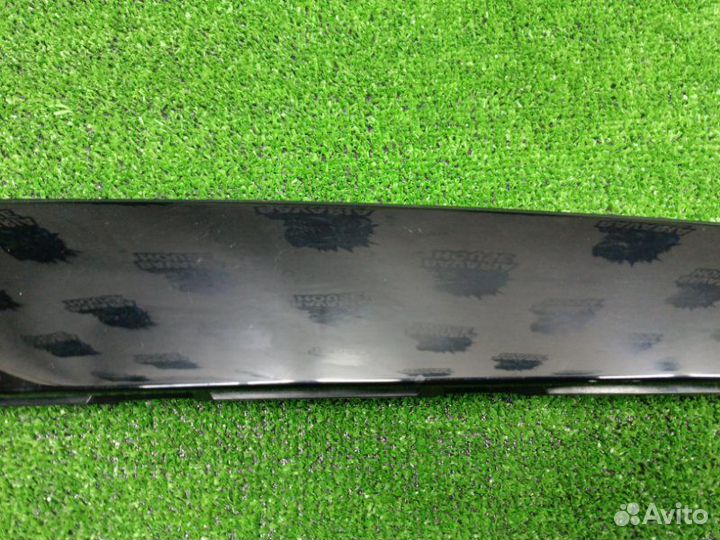 Накладка двери задняя левая Volkswagen Golf 7 CJZ