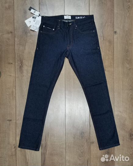 Quicksilver Voodo Surf Rinse Slim Fit оригинал