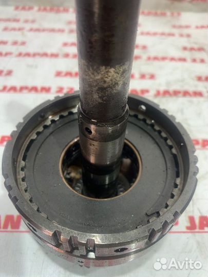 Планетарный Механизм overdrive АКПП Toyota Town