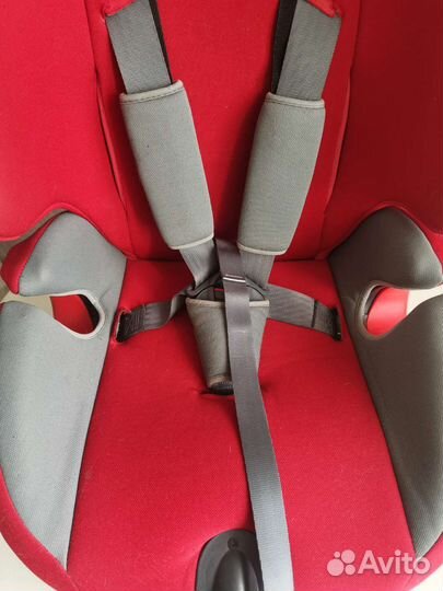 Автокресло Inglesina Prime Miglia