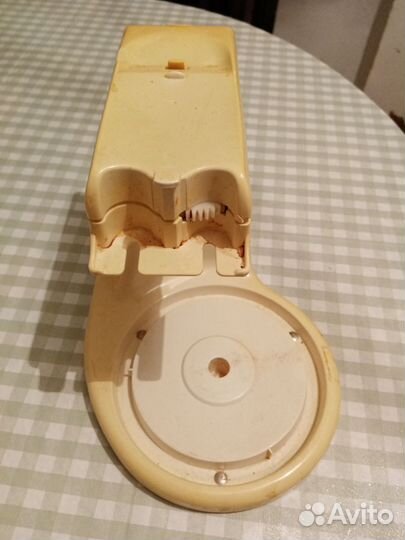 Подставка под миксер