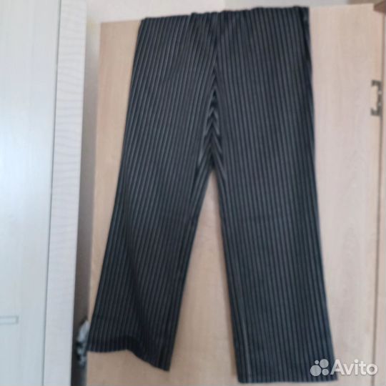 Брючный костюм