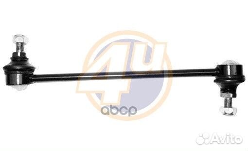 Тяга стаб skoda fabia 99/cordoba 02/ibiza 02