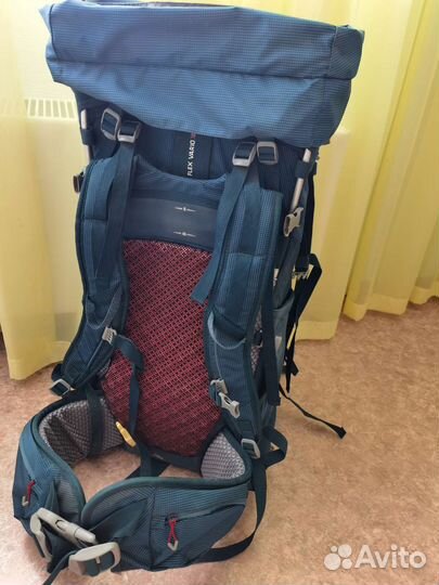 Туристический рюкзак 75 л
