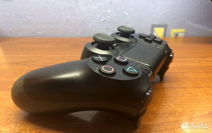 Гейпад для playstation 4