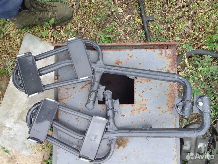 Когти лазы монтерские