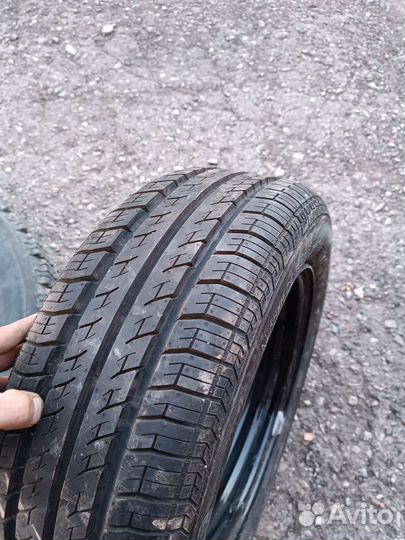 Lemans Pathmaker A/T 205/55 R16