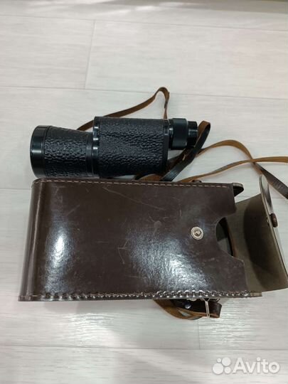 Морской монокль