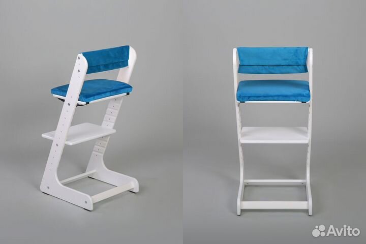 Растущий стул