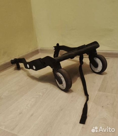 Подножка для второго ребенка на коляску