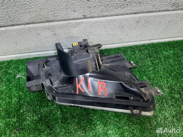 Птф передняя правая Peugeot 308 (4E) 2008