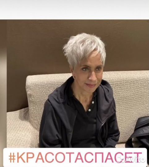 Стрижка женская, окрашивание волос, уход