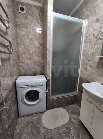 Квартира-студия, 24,5 м², 8/17 эт.