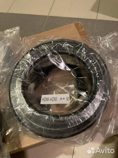 Кабель hdmi-hdmi