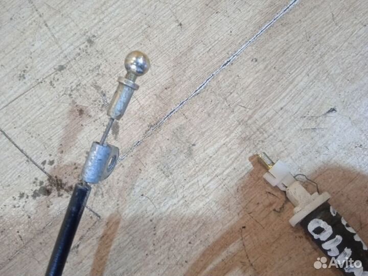 Трос кпп Mercedes-Benz S-Class W140 5.0 1995