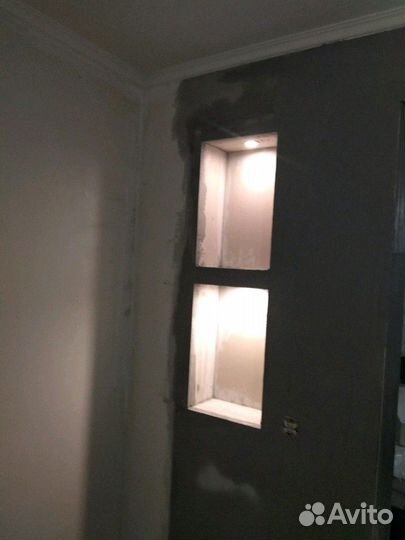 Ремонт и отделка квартир