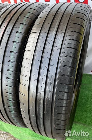 Continental ContiEcoContact 5 195/55 R20 95H