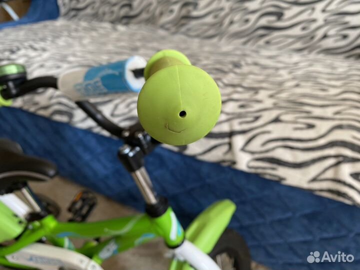 Велосипед детский 12 дюймов