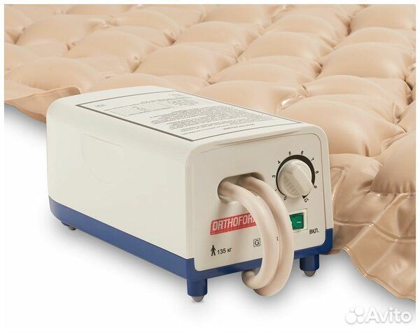 Матрас для ухода за больными