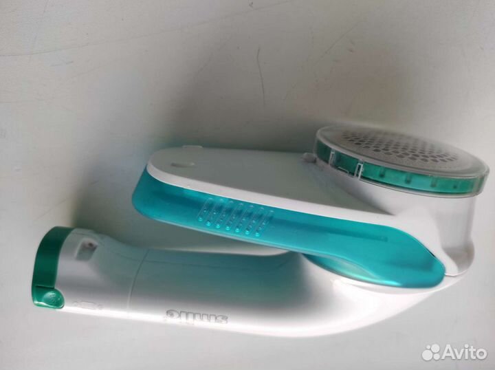 Прибор для удаления катышков