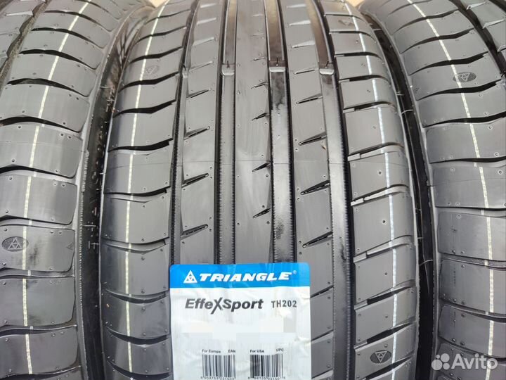 Triangle EffeXSport TH202 235/45 R17